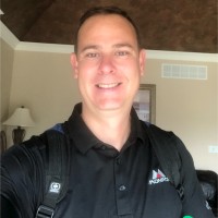 Tim Presley