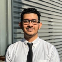 Haikal Azmi