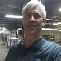 Tom Byrd