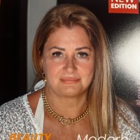 Cristina Salami