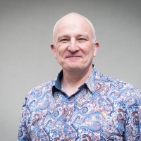 Simon Lloyd-Evans