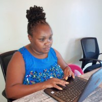 Jacinta Kamau
