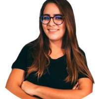 María Fernanda Zamudio Ordóñez