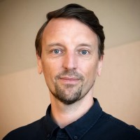 Jimmy Gustafsson