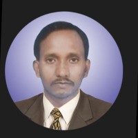 umesh kumar shaw