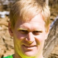 Daniel Bryngelson