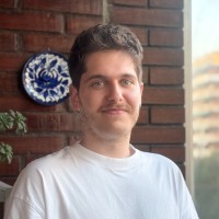 Sergi Cantero Diaz
