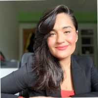 Lidia Sánchez González