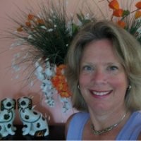 Diane Saddington Kurtz