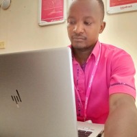 Silas Kiptum