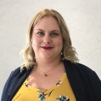 Brandy Johnson, CPHR Candidate
