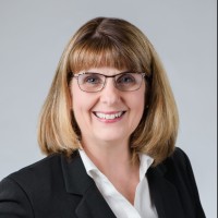 Kelly G. George, MPS, PHR, SHRM-CP