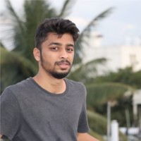 Siddharth Bhovi
