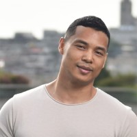 Frederic Kyung-jin Rezeau