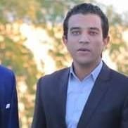 Gehad Gamal Attallah