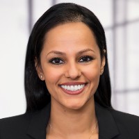 Aishwarya Chandran