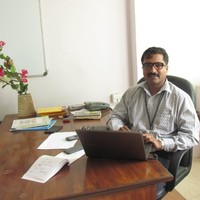 PRAVINJITH KP
