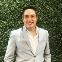 Andy Angel Murillo