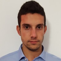 Matteo Borghetti