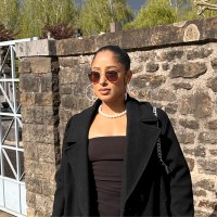 Suelma Nadine Dos Santos Ferreira
