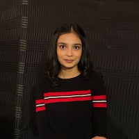 Mehvish Siddiqui