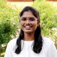 Deeksha A S