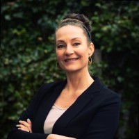 Kristina Abildgaard Köksal