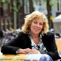 Greetje Lep