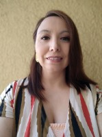 Katherine Salazar Gajardo