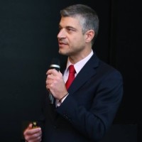 Konstantinos Valavanis