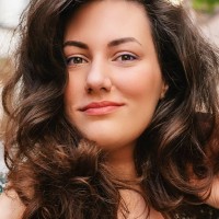 Khrystyna Prasolenko