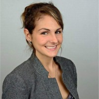Stéphanie Levesque