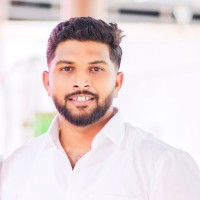 Saurabh Jambhale