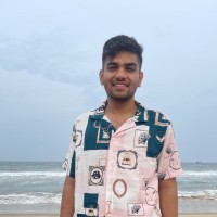 Sarthak Singhal