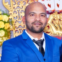 FAIZUDDIN MOHAMMED