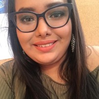 Katherine Calderon Banegas