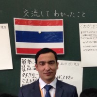 Sokhibjon Abdullaev