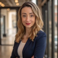 Marie Hein, MSHR, SPHR