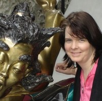 Ramona-Lisa Mcdonald