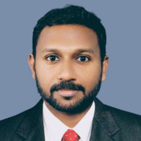 Binu Sukumar