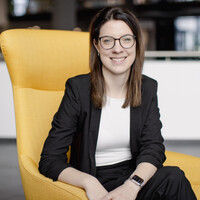 Julia Weich
