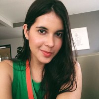 Maria Camila Cuellar Polo