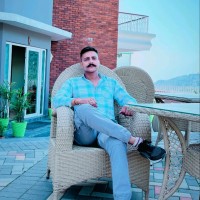Sachin Jaidwal