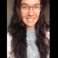Alyssa Maddern, Ms, Ctrs