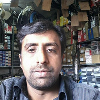 Sirajudeen Mohamed