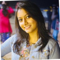 Sreeparna Ghatak