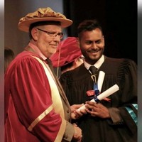 Teshan Gokhool
