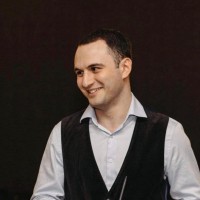 Nikoloz Chikvaidze
