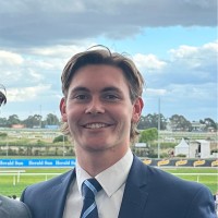Darcy Rouget