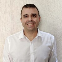 Paulo Cesar de Jesus Mattar